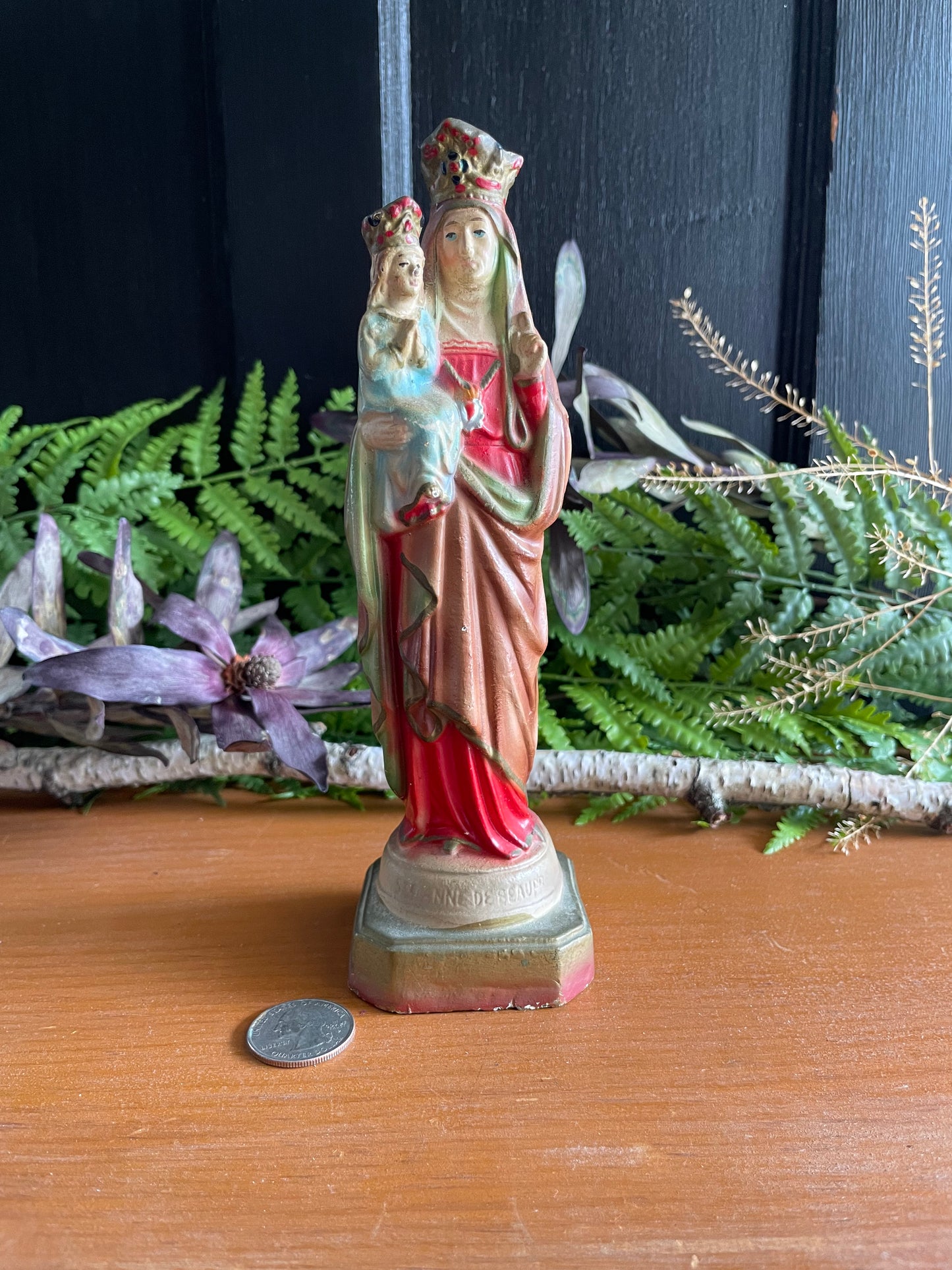 Saint Anne of Beaupre
