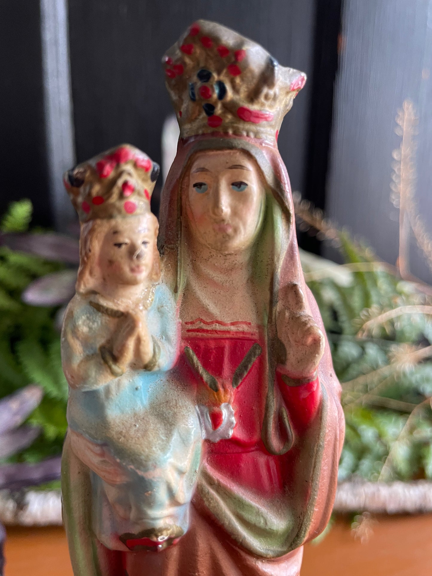 Saint Anne of Beaupre